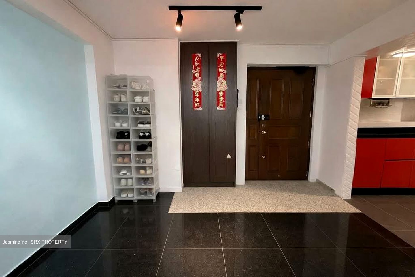 Blk 298D Compassvale Green (Sengkang), HDB Executive #540199031